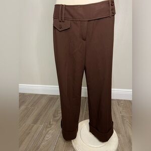 Vintage Cache Dress Pants